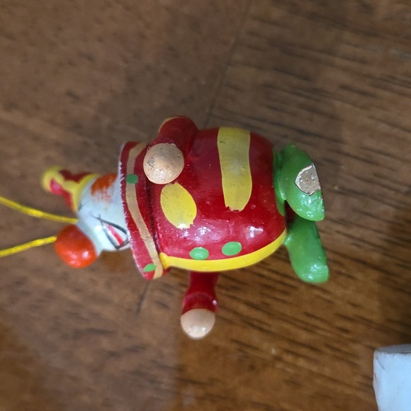 Mini Vintage Ornaments - Picture 6 of 7